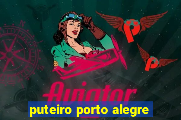 puteiro porto alegre